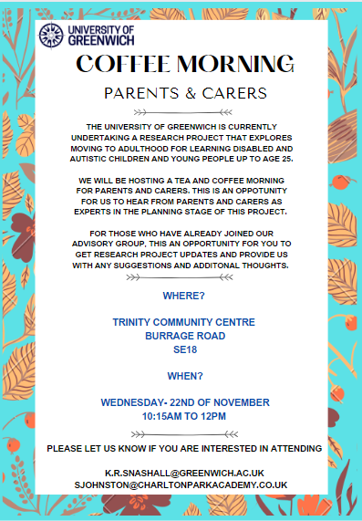 Carers Social Greenwich tweet media