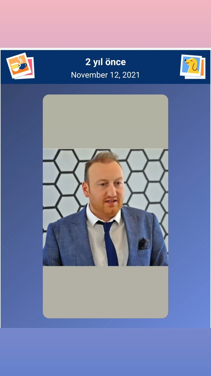 AkyolYcel's tweet image. #tbt
#2yılönce
#twoyearsago