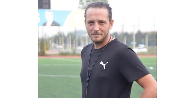 Aytaç Ak, Balıkesirspor'da dlvr.it/Sz44t5