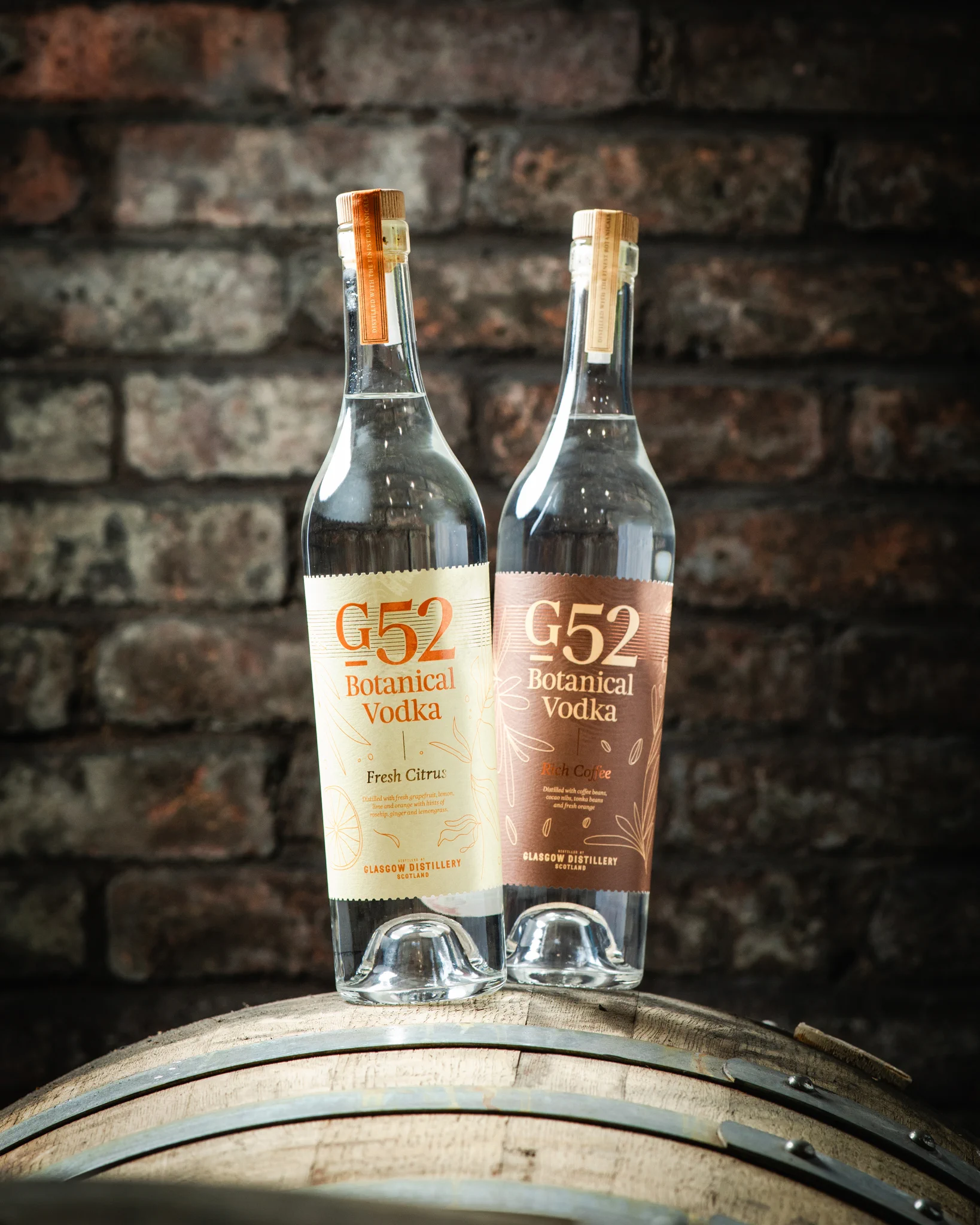 G52 Botanical Vodka (@G52Vodka) / X