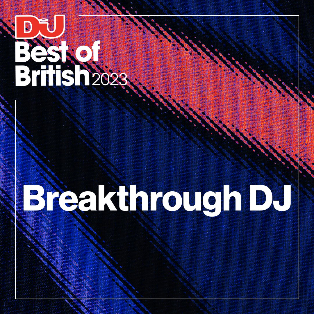 DJ Mag Best Of British 2023, Breakthrough DJ nominees Ama Bakey @demiriquisimo NIKS @TaylahElaine Vote here: djmag.com/news/dj-mag-be…