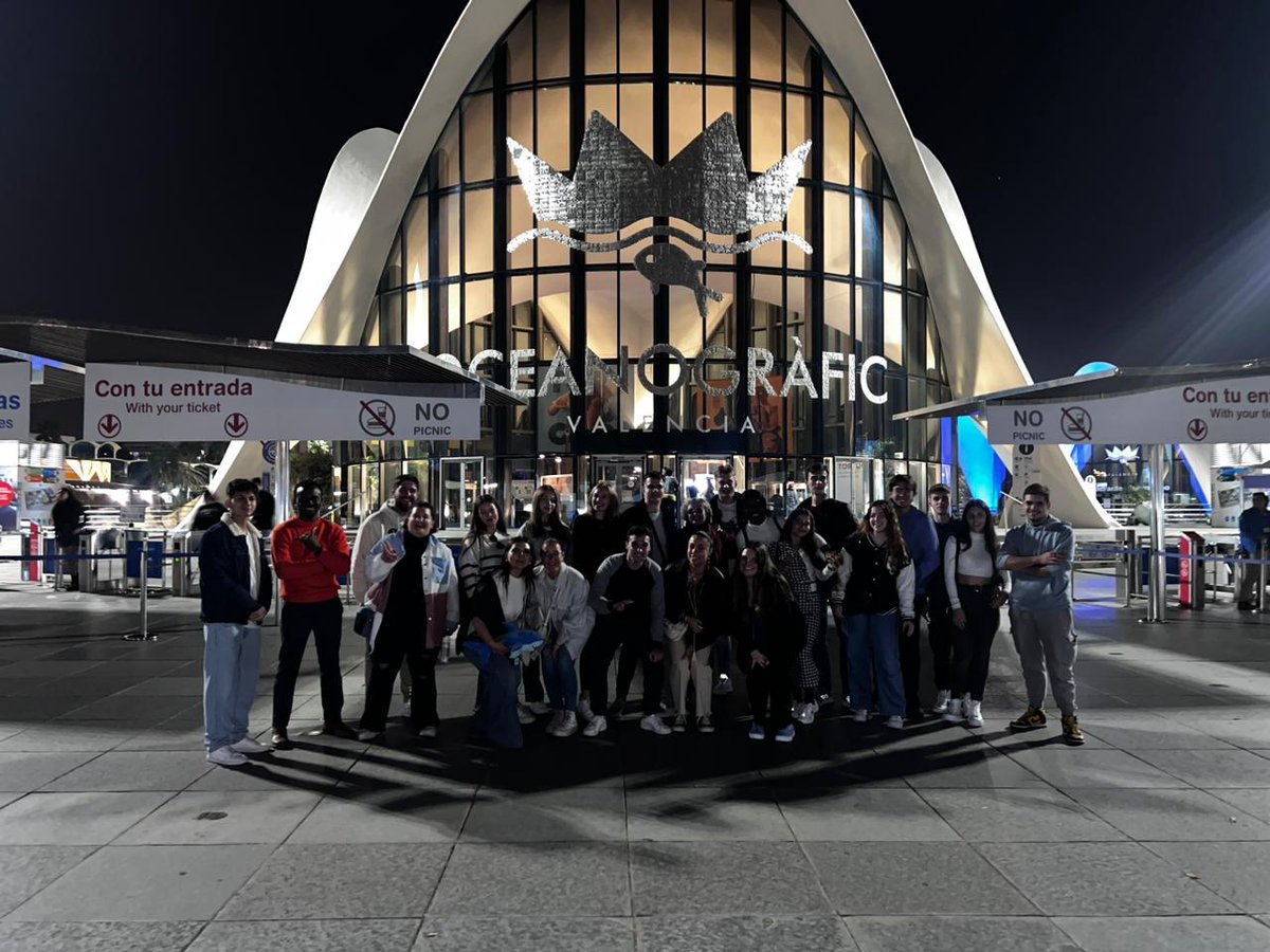 El pasado sábado estudiantes del Grado en Turismo y del Doble Grado ADE+Turismo realizaron una visita para conocer el <a href="/paradores/">Paradores de Turismo</a> Parador Campo de Golf el Saler y Valencia.

Gracias a @franconalv y al personal del Hotel por el trato recibido y su amabilidad

#estudiaturismo #uclm