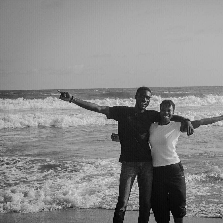 Bless Setor (@bless_setor) on Twitter photo 