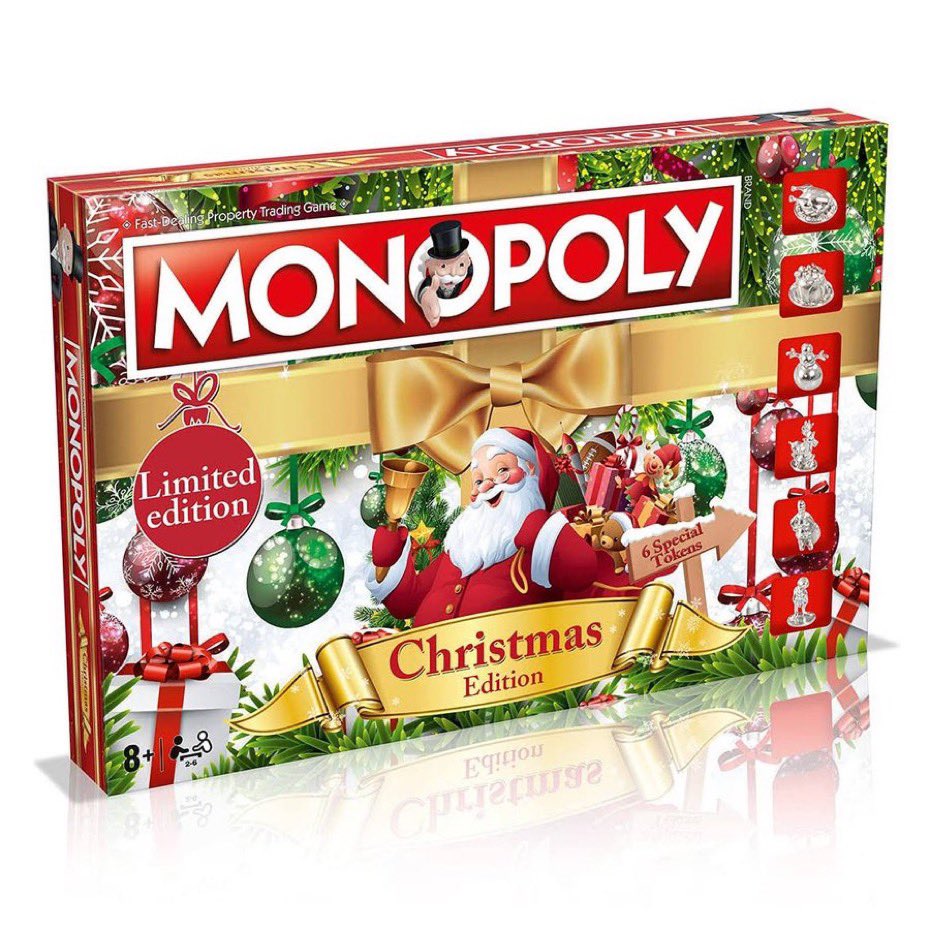 Chrissy Kringle 🎄🎁 🕊️ tweet media