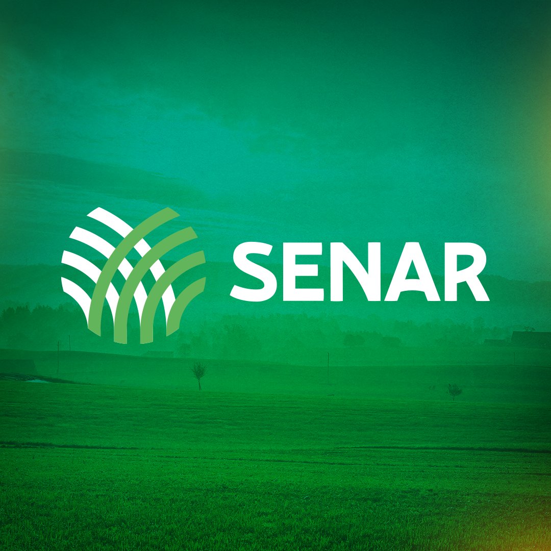 SistemaCNA's tweet image. Quer saber o que está por trás te tudo isso? Arrasta pro lado!

O Senar está presente em todos os lugares, principalmente no dia dos produtores rurais do Brasil.