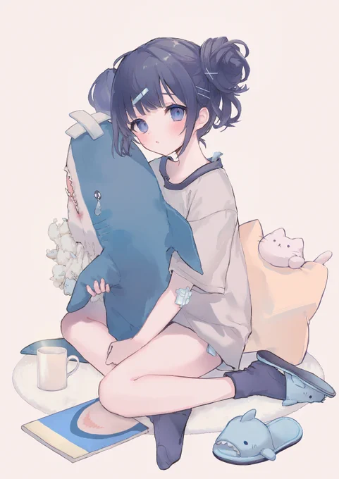 部屋着
