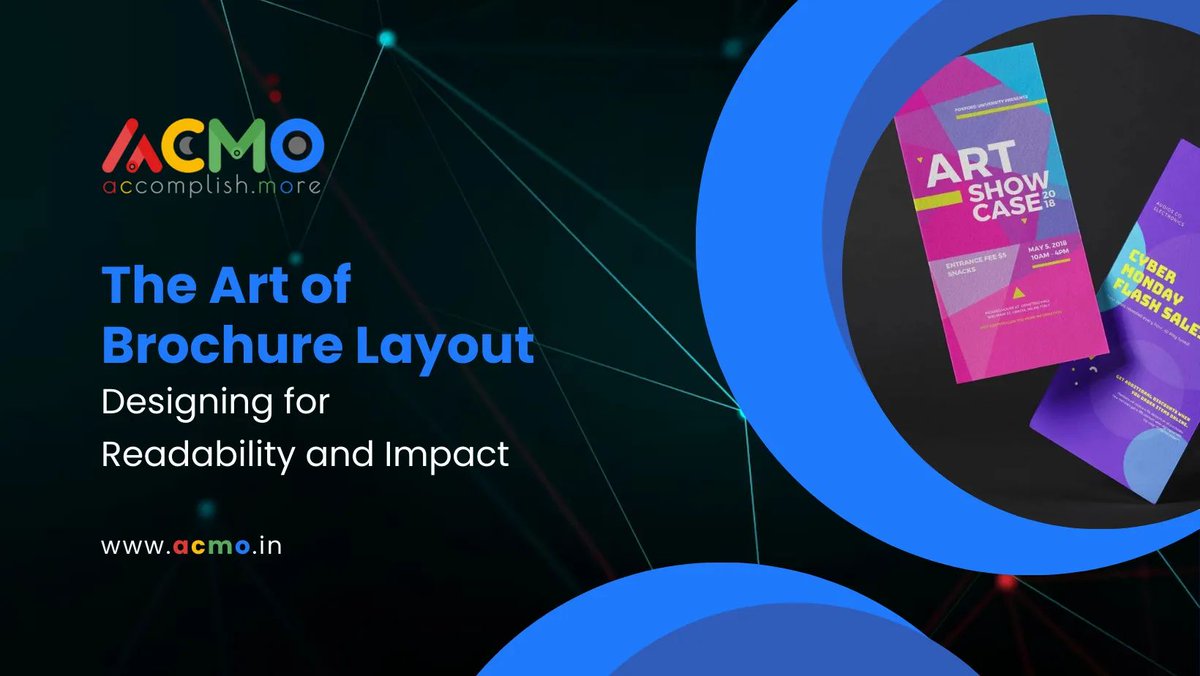 acmonetwork's tweet image. The Art of 𝗕𝗿𝗼𝗰𝗵𝘂𝗿𝗲 𝗟𝗮𝘆𝗼𝘂𝘁: Designing for 𝗥𝗲𝗮𝗱𝗮𝗯𝗶𝗹𝗶𝘁𝘆 and 𝗜𝗺𝗽𝗮𝗰𝘁
acmo.in/the-art-of-bro…
#AcmoNetwork #TopWebandMobileAppDevelopers #TopSoftwareDevelopers #BestLogoDesigners #TopSoftwareServices #BestITServices #BestBrandingServices