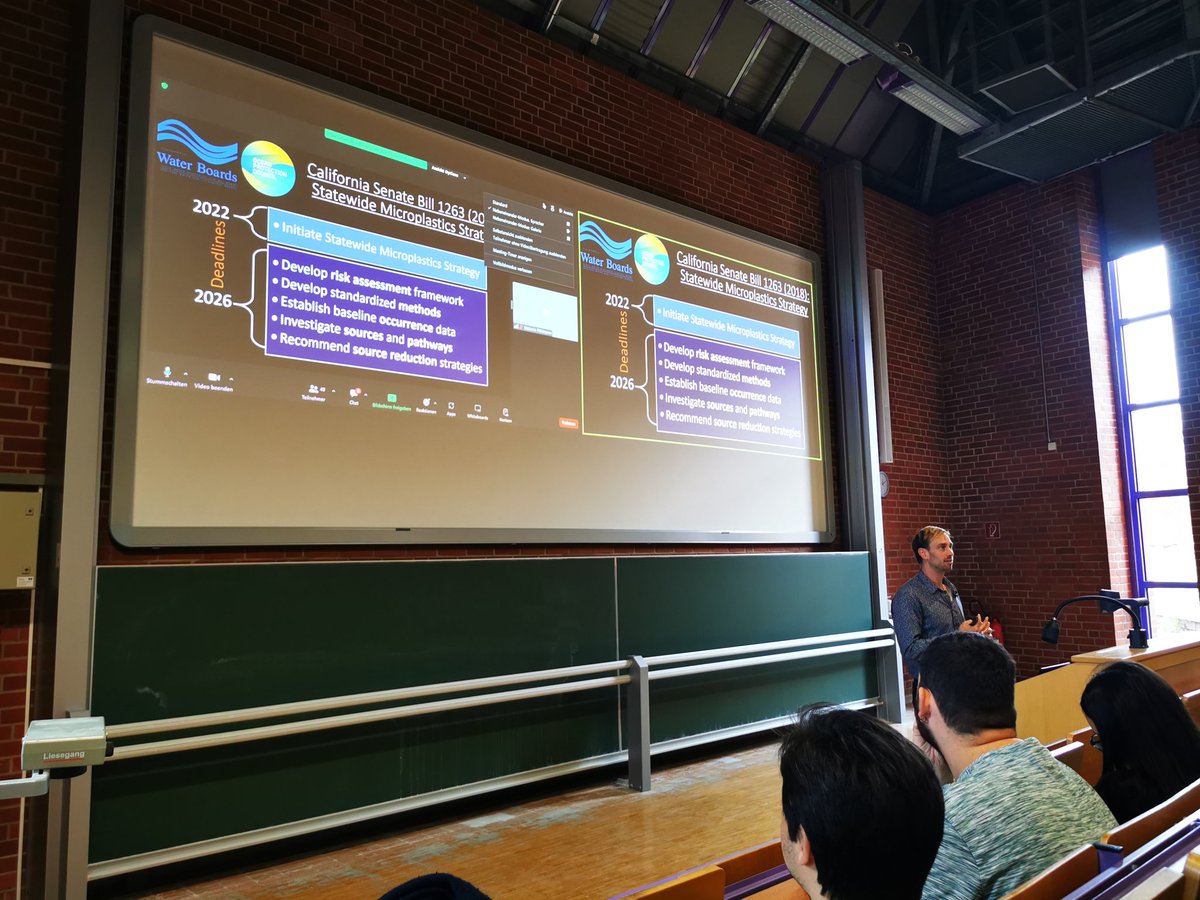 SFB 1357 Mikroplastik tweet media