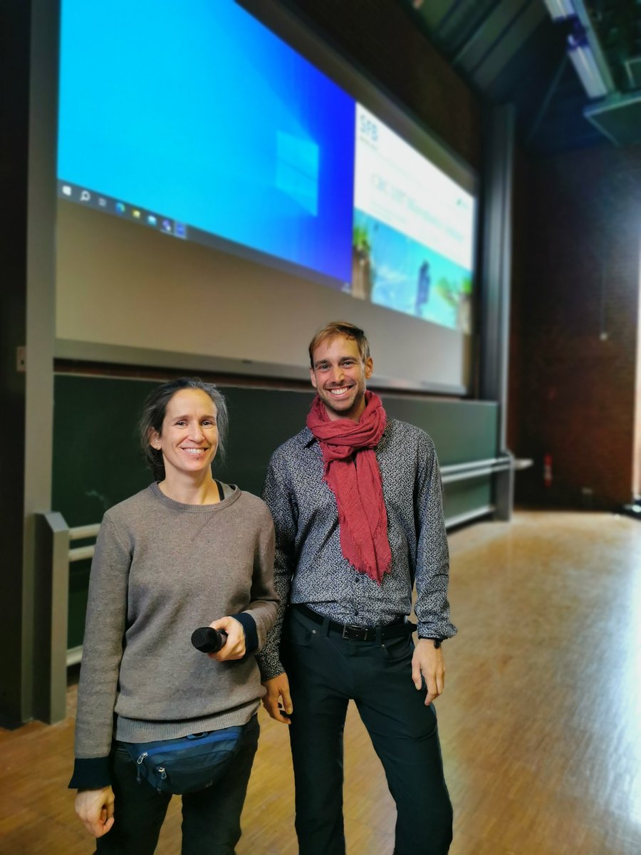 SFB 1357 Mikroplastik tweet media