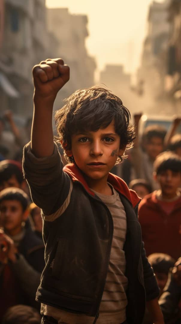 Today the Day of Gaza's children 💔🇵🇸
.
#childrenday