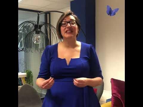 ApproachPeople's tweet image. ❓ What is it like being a People &amp;amp; Process Development Specialist at Approach People #Recruitment? We’ve asked Céline Ferhani, who happily answered our questions as to how she supports our team members and why she decided to join us in this video ⬇
youtu.be/NzsTH8yExus?si…