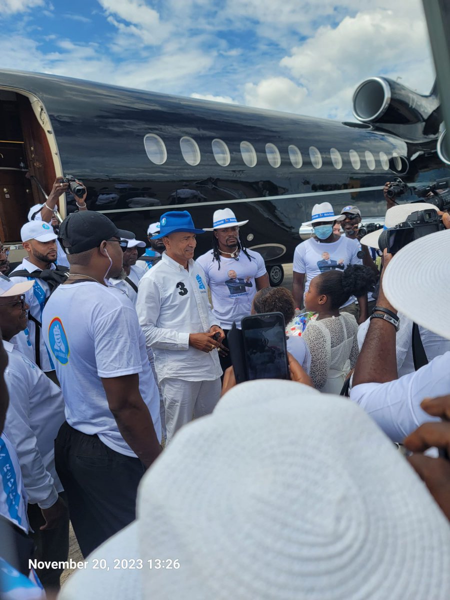 Patrick Ngoyi Buanga tweet media