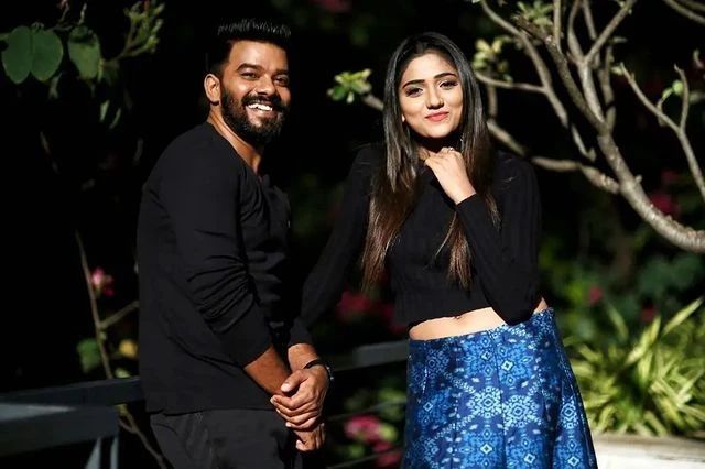 Image Calling Sahasra Teaser | Sudigali Sudheer, Dollysha, Siva balaji, Telugu Movie