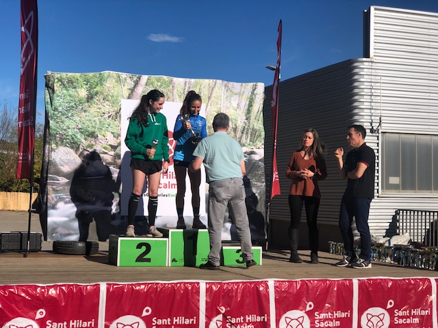 ComarcaSelva (@comarcaselva) on Twitter photo Matinal de Cros a Sant Hilari Sacalm amb la participació de l'atleta mundialista <a href="/barbararamon37/">Barbara Ramon Salamanya</a>. Felicitats <a href="/selvaesports/">ConsellEsportiuSelva</a>, <a href="/santhilari/">Sant Hilari Sacalm</a> i #clubatletismesanthilari per la bona organització! <a href="/Atletisme_FCA/">Federació Catalana d’Atletisme</a> <a href="/DiputacioGirona/">Diputació de Girona</a> <a href="/esportcat/">Esports</a> Matinal de Cros a Sant Hilari Sacalm amb la participació de l'atleta mundialista <a href="/barbararamon37/">Barbara Ramon Salamanya</a>. Felicitats <a href="/selvaesports/">ConsellEsportiuSelva</a>, <a href="/santhilari/">Sant Hilari Sacalm</a> i #clubatletismesanthilari per la bona organització! <a href="/Atletisme_FCA/">Federació Catalana d’Atletisme</a> <a href="/DiputacioGirona/">Diputació de Girona</a> <a href="/esportcat/">Esports</a>