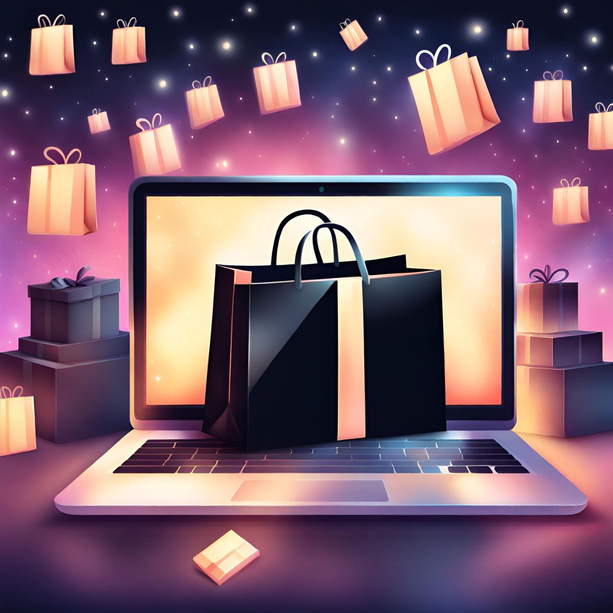 Middleware_Labs's tweet image. 🛍️ Elevate your Black Friday prep with Synthetic Monitoring! 🚀 

Proactively simulate user journeys for optimal performance. Identify key paths, measure user-centric metrics, and schedule tests. 

To know more: middleware.io/blog/best-prac… 

#BlackFriday #UX #SyntheticMonitoring