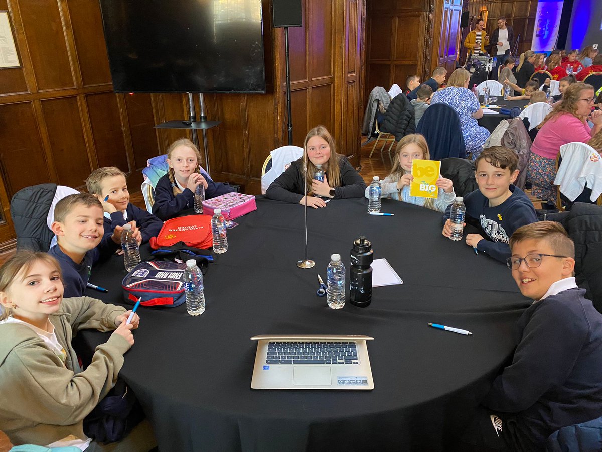 Spring Cottage Primary School tweet media