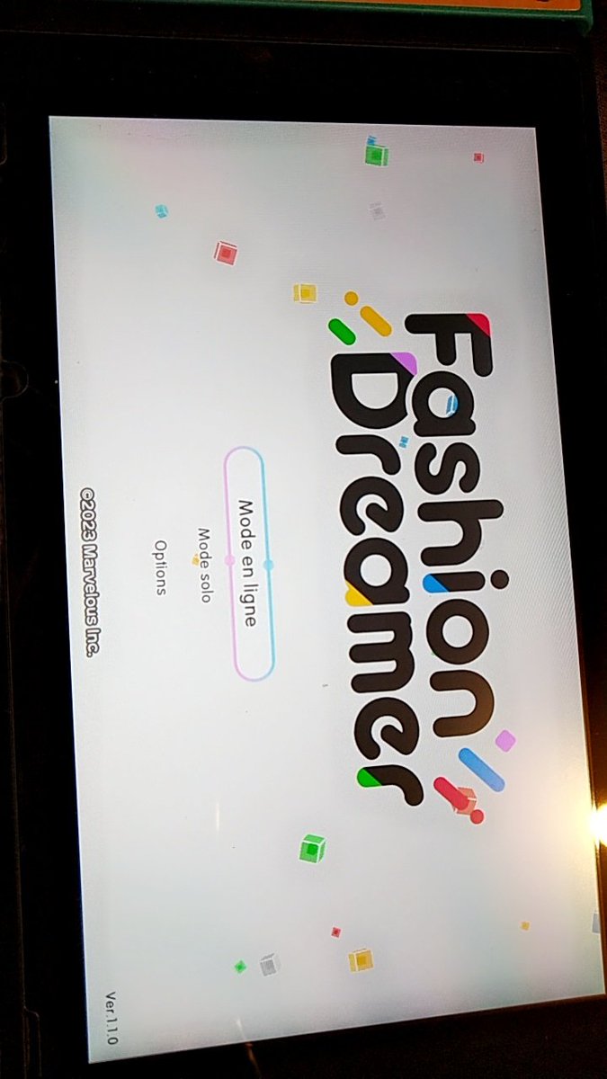 MyleneJedusort's tweet photo. Je comprends comment les gens ont put se lasser si vite de ce jeu. Y'a tellement de choix et de custom possible 🤩 https://t.co/xTtnDuejt9