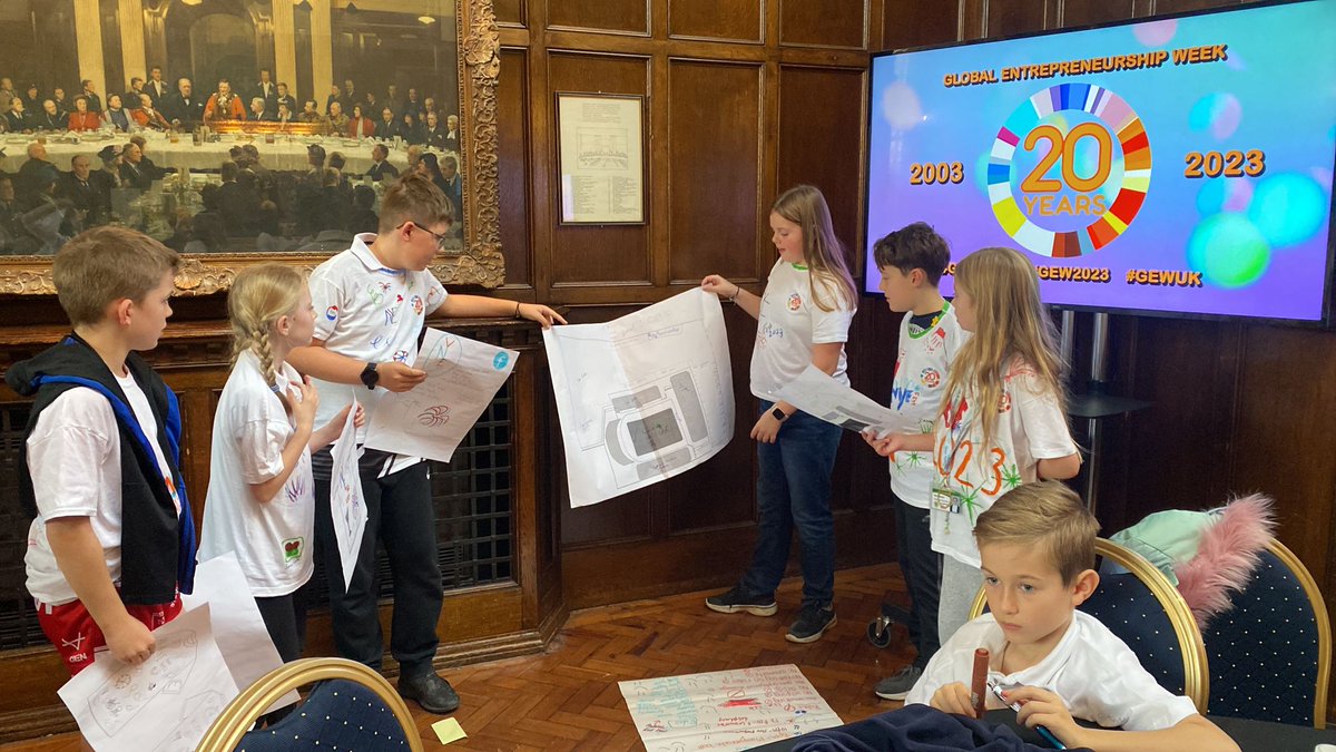 Spring Cottage Primary School tweet media