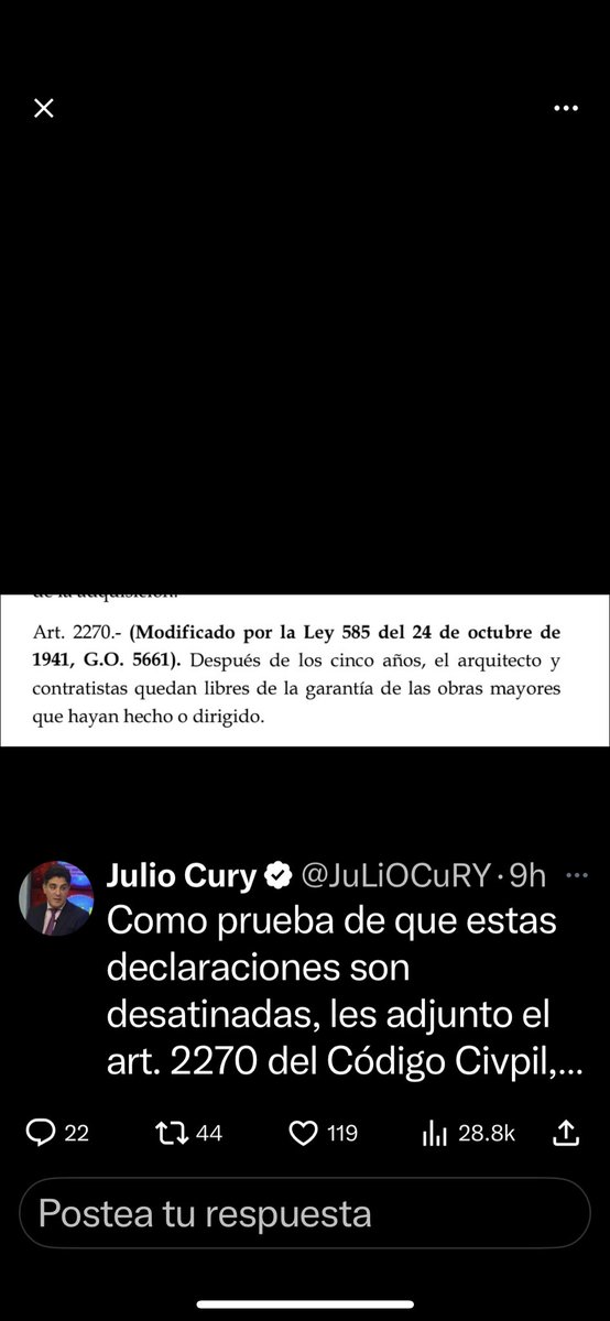 Yanirecruz's tweet photo. @francisco_zp @GuzmanFermin1 @luisabinader Hace más de 25 años que se construyeron solo había que darles mantenimiento https://t.co/nO4kGG8Ll3