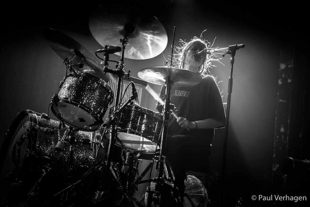 NMTHYPE's tweet image. Afgelopen zaterdag bleek #Helldorado er een voor de boeken🔥We gingen op bezoek in Eindhoven voor waanzinnige shows van @sacredreich, @deathangel en @OffiLIFEOFAGONY: wp.me/p6xalX-fLq