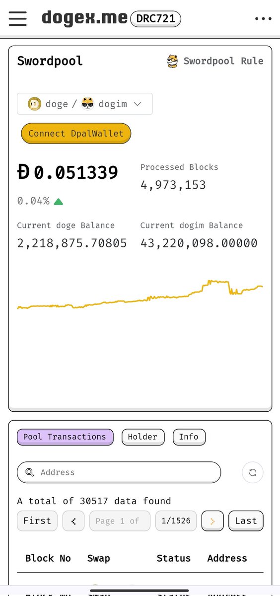 BRC20侦探 Web3 | Crypto | AI | Openclaw tweet media