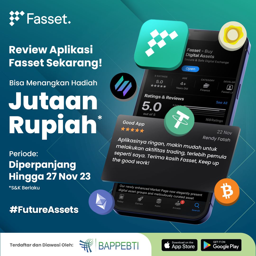Fasset Indonesia tweet media