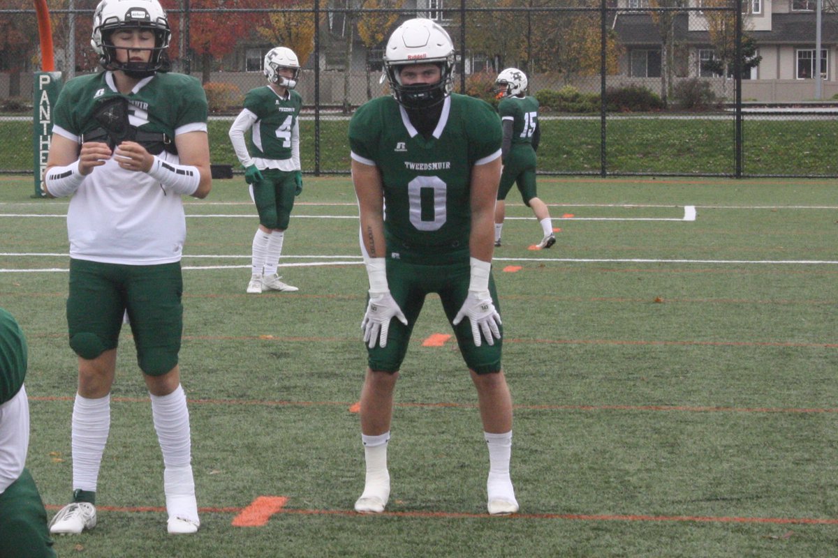 I am honoured to announce that I was selected as the AAA Provincial MVP, thank you to all my coaches and teammates who helped me get to where I am now.