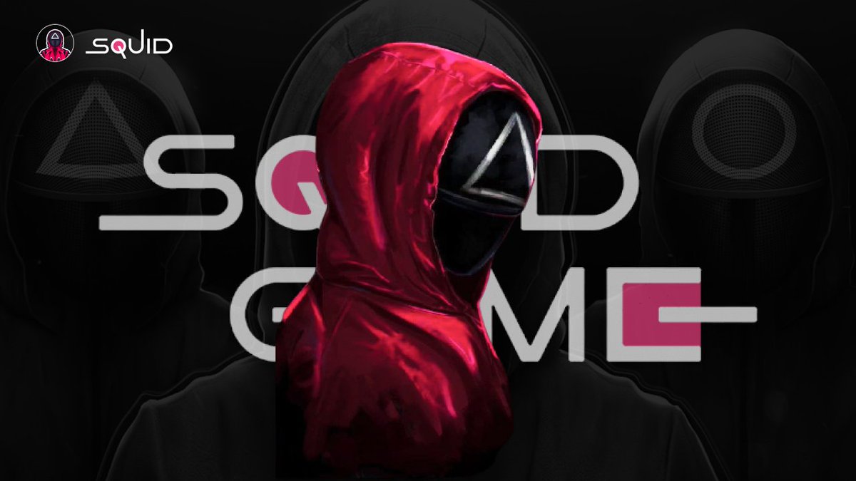 Squid Game tweet media