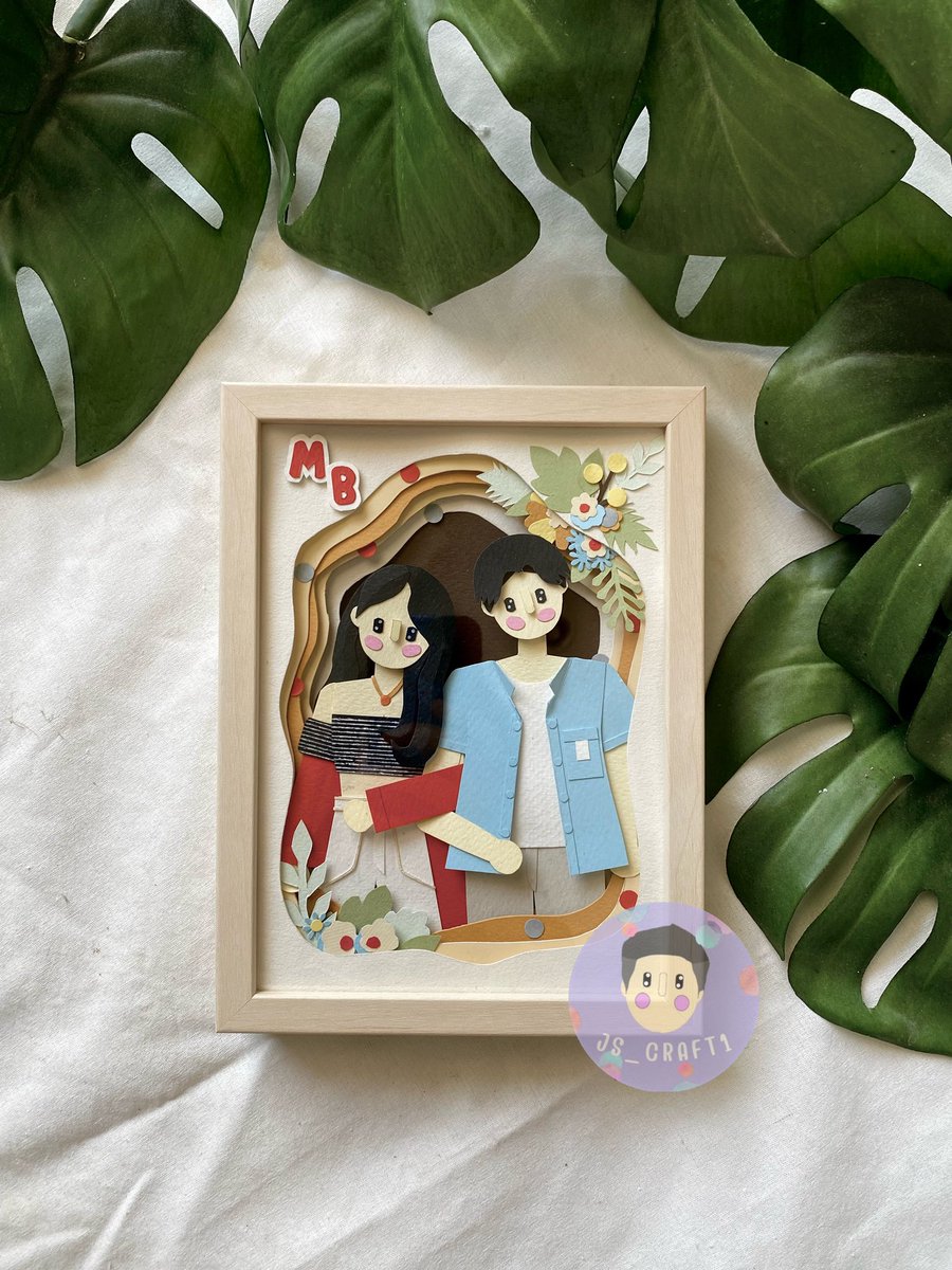 JS_Craft1's tweet image. หากใครกำลังมองหาของขวัญน่ารัก 
แนะนำงานกระดาษเลยร้านเราเลยค่ะ
.
สามารถไปดูผลงานเพิ่มเติมได้ที่ IG
instagram.com/js_craft1/
.
#ของขวัญวาเลนไทน์ #ของขวัญให้แฟน #ของขวัญวันเกิด #ของขวัญปัจฉิม #ของขวัญวันครบรอบ #ของขวัญรับปริญญา #ของขวัญแทนใจ