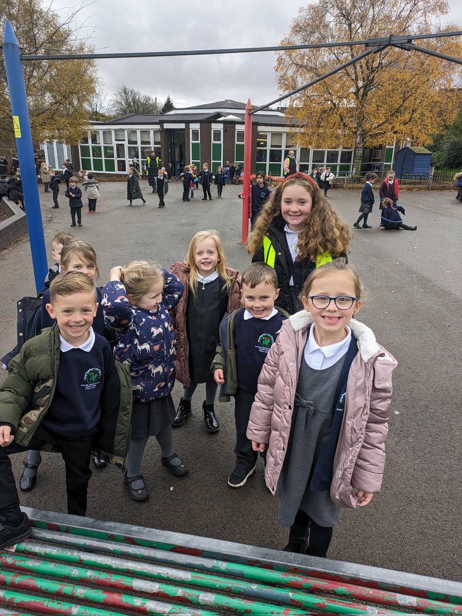 Spring Cottage Primary School tweet media