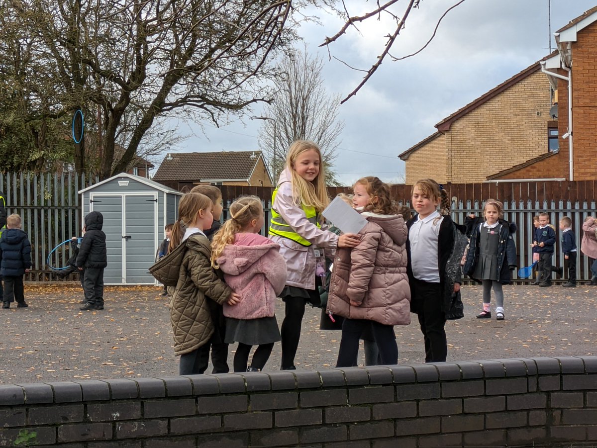 Spring Cottage Primary School tweet media