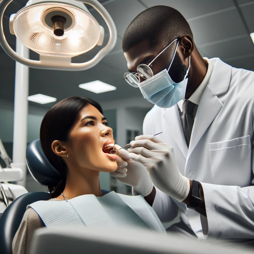 Passer une journée sans te brosser les dents ne semble pas dramatique.

Mais une semaine sans te brosser les dents ? Prépare-toi à recevoir des regards dégoûtés dans le métro (dont le mien).

Et un mois?  Bravo, t'as la bouche qui s'est transformée en poubelle.

Pourquoi ? Juste