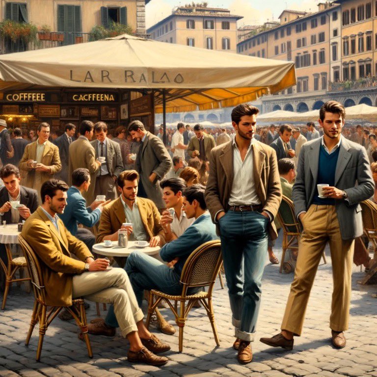 cuffsandcollar1's tweet photo. Antoine Rubini: Where Tradition Meets Innovation in Italian Suit and Shirt Making, setting new standards in luxury fashion."
- "Unparalleled Craftsmanship https://t.co/dnB2aWR0Wa