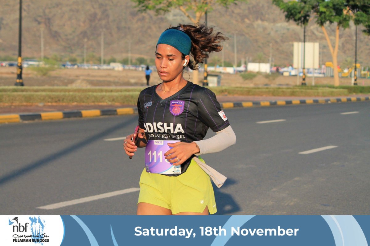 GMS_Leadership's tweet image. Racing to the finish line at the #NBFRun2023!

We are proud of our team for showing incredible spirit and camaraderie. Together, we can accomplish anything!

It's not just about the race; it's about teamwork, resilience, and pushing our limits.

#TeamGMS #FujairahRun