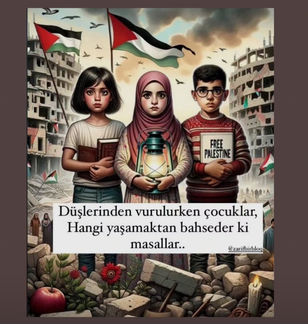 FerdaDnmz's tweet photo. 20 Kasım "Dünya çocuk hakları günü" öyle mi? Hangi çocukların hakkı? "Dünya çocuk hakları günü" uydurduğunuz diğer günler gibi DÜNYANIN EN SAÇMA UYDURUK GÜNÜ! #ZionistCensorship https://t.co/3peX2jVrEK