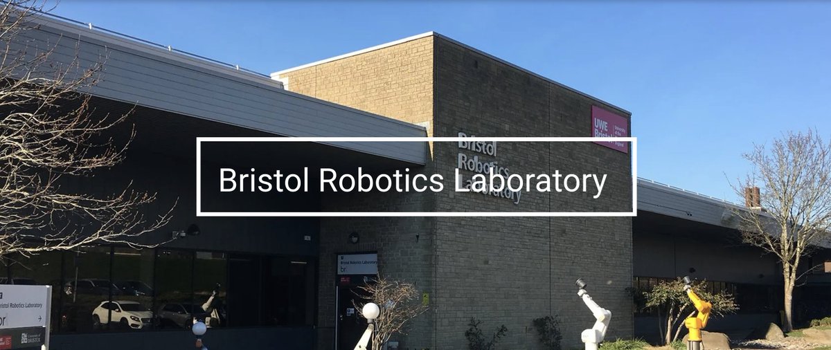 Carlos Cifuentes (@cacifuentesg) on Twitter photo We are looking for a #postdoc in Human-Robot Interaction
You will work at <a href="/BristolRobotLab/">BristolRoboticsLab</a> to co-develop the next generation of socially assistive robots for older adults
Deadline 10th Dec 23
ce0164li.webitrent.com/ce0164li_webre…
<a href="/UWEBristol/">UWE Bristol</a> <a href="/UKRobotics/">UK-RAS Network</a> <a href="/eu_Robotics/">euRobotics</a> <a href="/RASworldwide/">Robotics-worldwide</a> We are looking for a #postdoc in Human-Robot Interaction
You will work at <a href="/BristolRobotLab/">BristolRoboticsLab</a> to co-develop the next generation of socially assistive robots for older adults
Deadline 10th Dec 23
ce0164li.webitrent.com/ce0164li_webre…
<a href="/UWEBristol/">UWE Bristol</a> <a href="/UKRobotics/">UK-RAS Network</a> <a href="/eu_Robotics/">euRobotics</a> <a href="/RASworldwide/">Robotics-worldwide</a>
