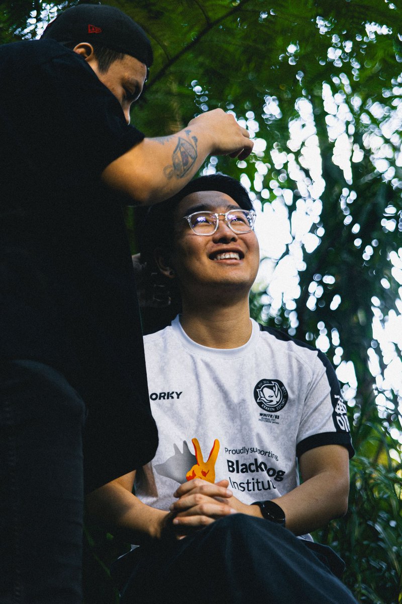 KRAKEN ESPORTS CLUB tweet media