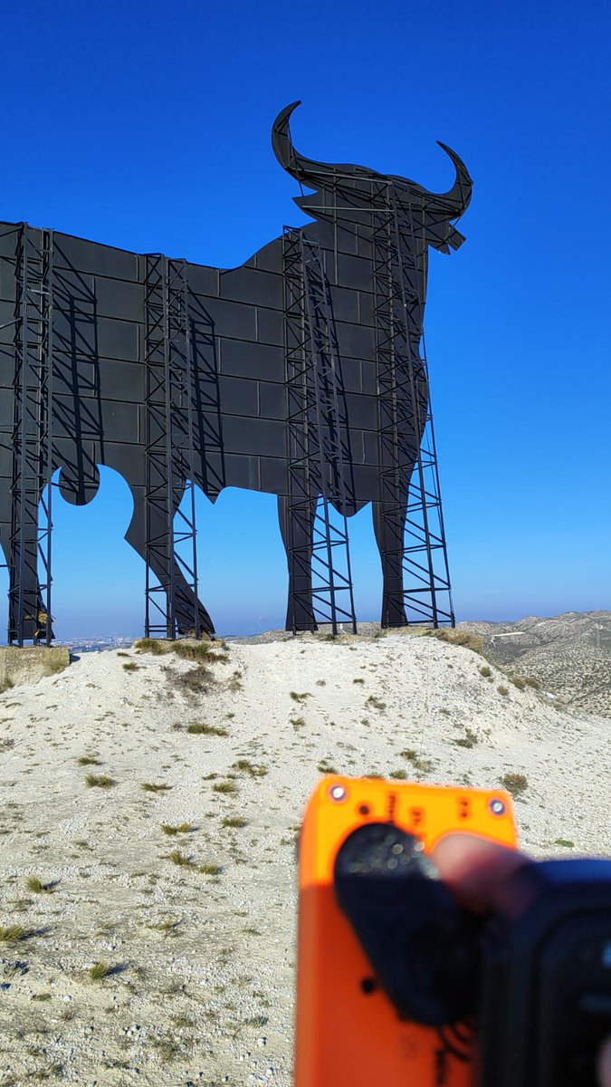 Víctor Casas EA2EPS tweet media