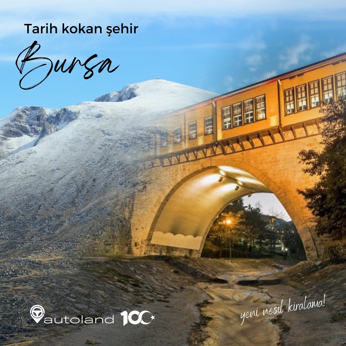 AutolandFilo's tweet photo. AUTOLAND olarak Bursa’da da sizlerleyiz! https://t.co/Yvcc13PHbX
