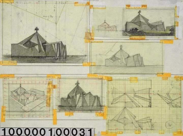 areasvellas's tweet photo. First Presbyterian #Church (Stamford, Conn.)...
Hugh Ferriss 1889-1962
#architecture #arquitectura #drawing #elevation #Perspective #HughFerriss #Ferriss https://t.co/rC81ngDUQe