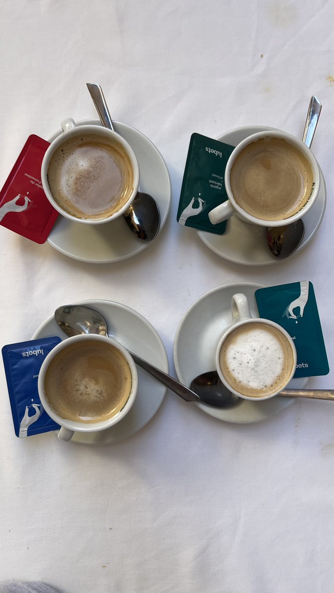 Buenos días de Lubets 🫶🏻