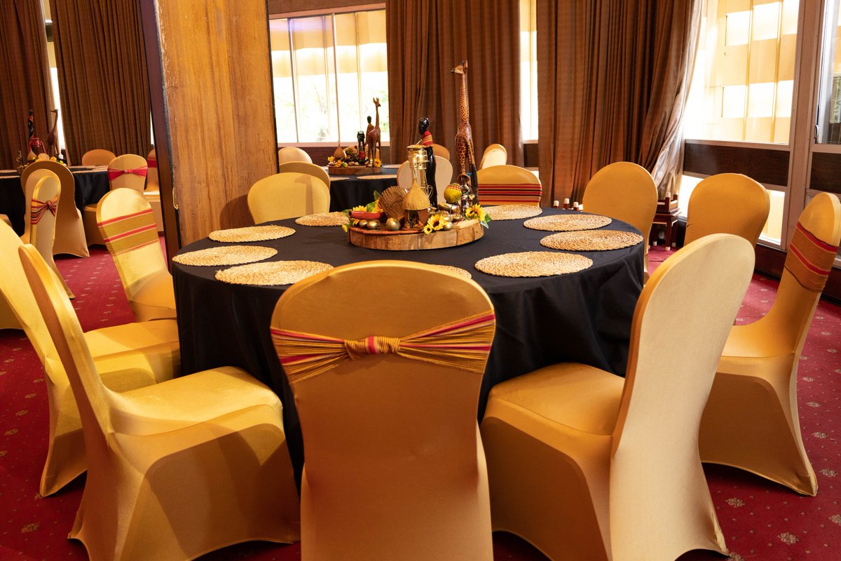 Beautiful Pieces Ug tweet media