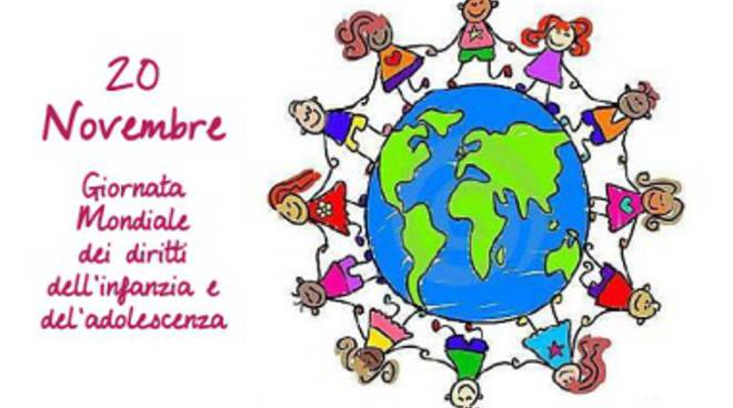 BccRipa's tweet photo. ll 20 novembre si celebra la Giornata Mondiale dei diritti dell’infanzia e dell’adolescenza, un’occasione in cui ribadire la necessità di un impegno universale per la tutela dei diritti sacri e inviolabili di ragazzi e bambini
 #BCC #bccripatransoneefermano #lamiabancaèdifferente https://t.co/XX8giKliwl