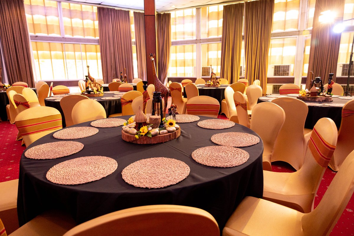 Beautiful Pieces Ug tweet media