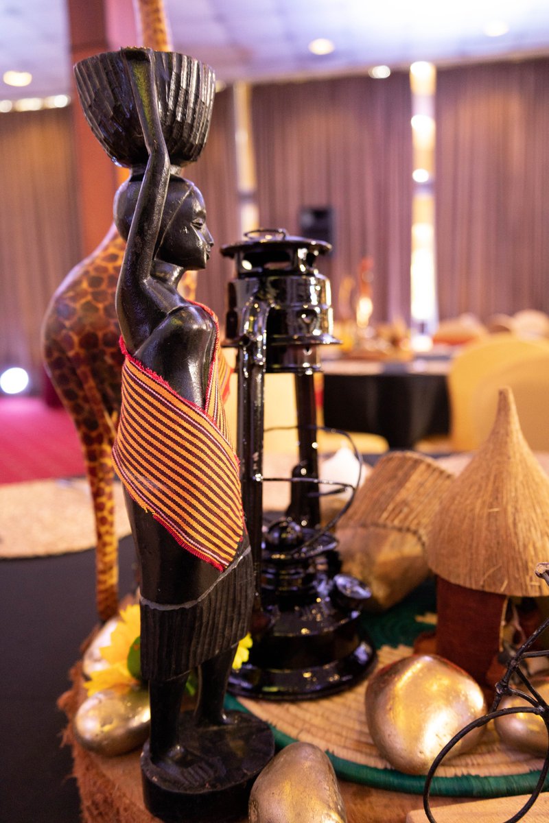 Beautiful Pieces Ug tweet media