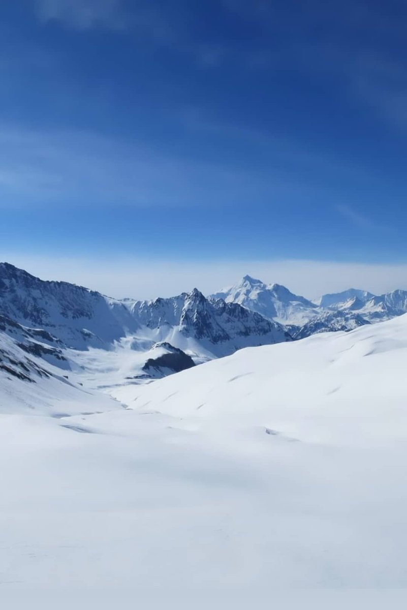 ESIski's tweet image. Hello les Xplorateurs ! Préparez-vous à vivre une épopée hivernale dans notre paradis blanc. #MondayMotivation