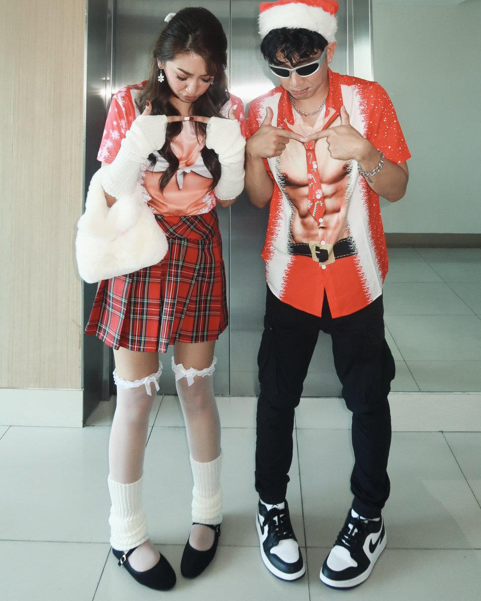 #StarMagicalChristmas2023 🧑🏼‍🎄🎅🏼