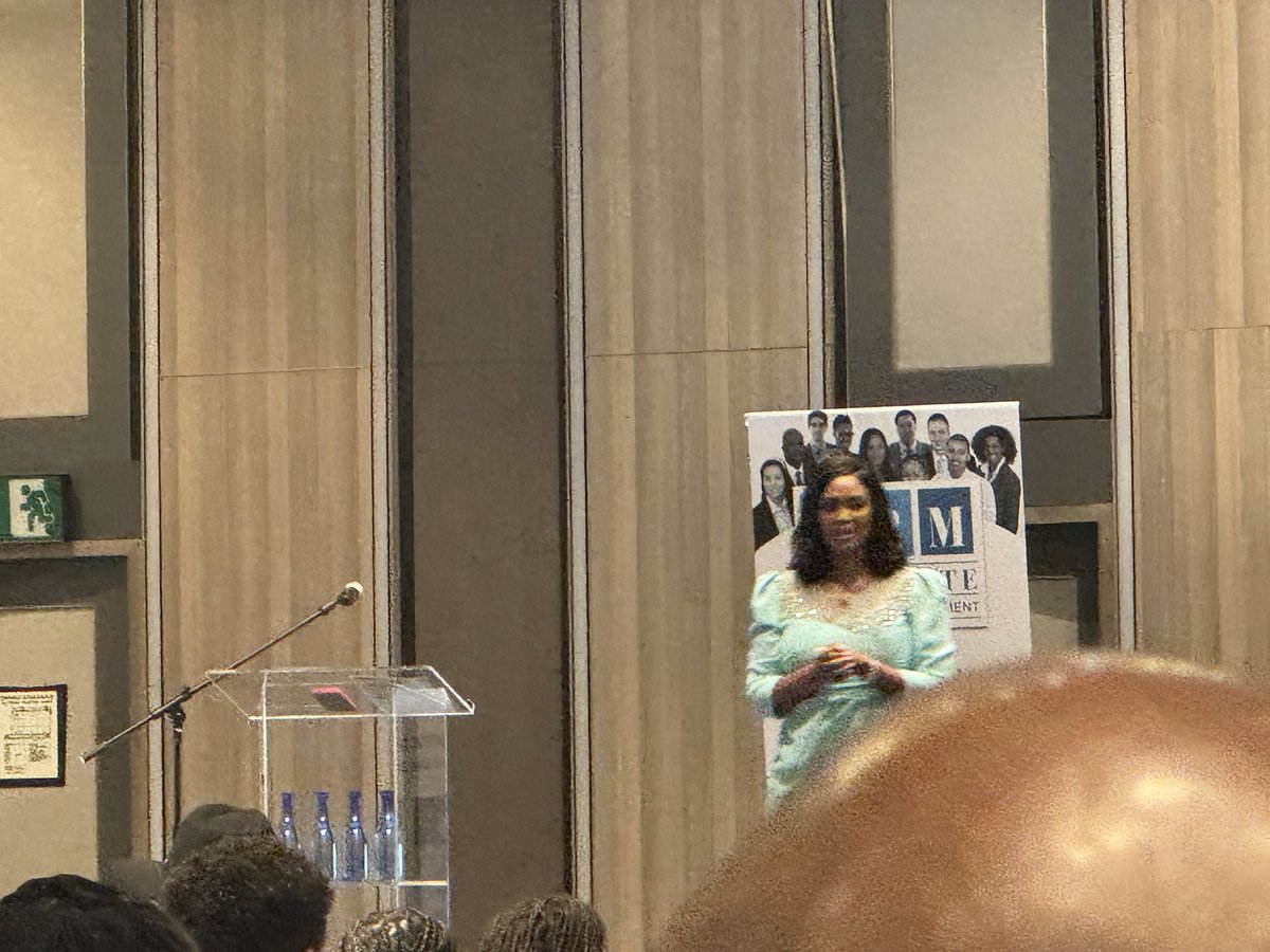 SiphiweMoyo's tweet photo. The inimitable Andisa Liba, Chief People Officer of Floatpays gets, is underway. Let’s go!! #IPMACE2023 https://t.co/UZ9rVOC8IF