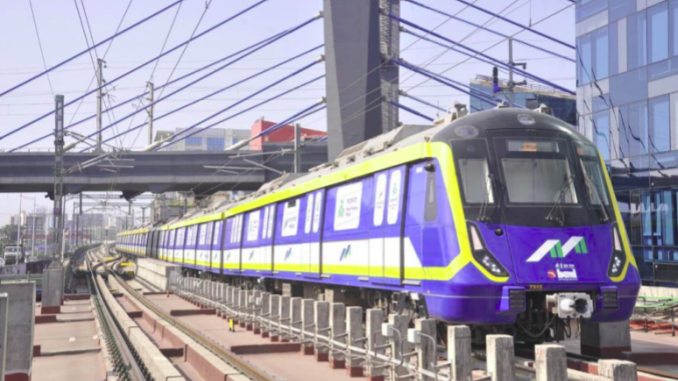 RailAnalysis's tweet photo. #MMRDA invites #tender for appointment of #ProjectManagementConsultant for multi-modal integration #facilities at 20 #stations of #MumbaiMetro Line-2B
Read more...https://t.co/do2Zyhp5Ua
#metro #infrastructure #construction #metroline2B #multimodalintegration #project https://t.co/OhG542gpNo