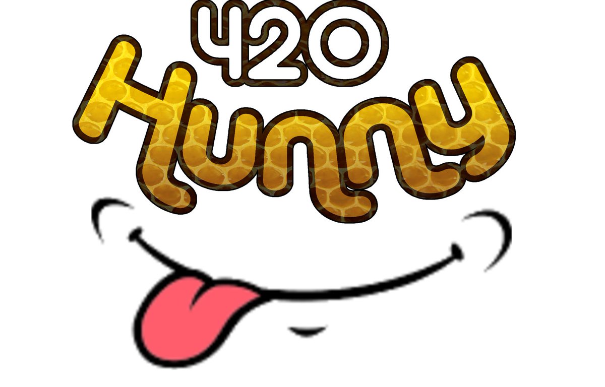 420HunnySac's tweet photo. Coming Everywhere! https://t.co/nptsQJtPoy